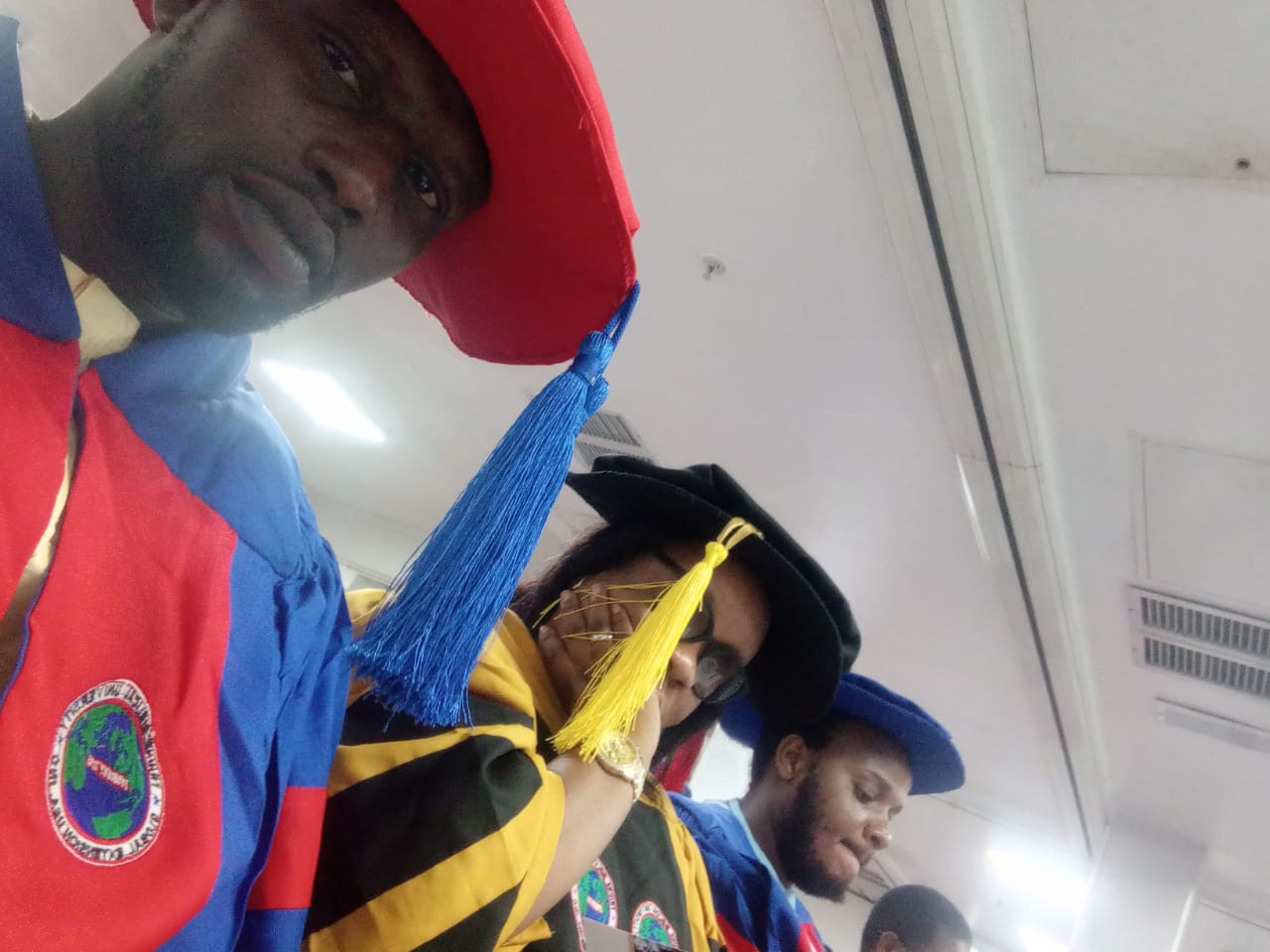 TBUGLEX Graduate